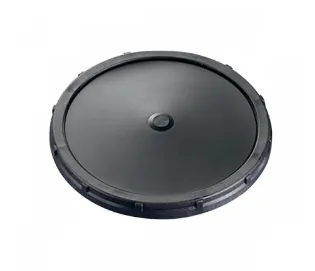 Difusor de disco con membrana microperforada
