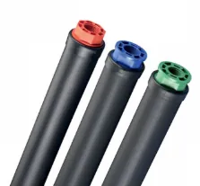 Difusores tubulares de membrana